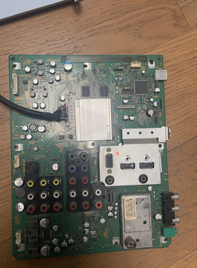 KLV-4046J400A主板1-875-581-13配LTY400HA11屏