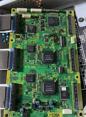 42PZ700C 松下 逻辑板 TNPA4245 AE   TH-42PZ700C