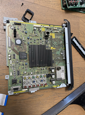试机好发 松下TH-P46GT20C 42gt20c主板TNPH0899 DC屏MC117S18V13