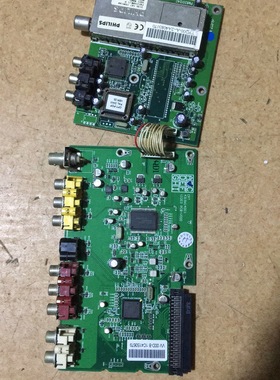 海尔P46C3A-A1等离子电视信号视频板4319614003屏CP46WV1