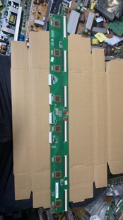 长虹3D50A3700iD PT50639 3D50A3000iV缓冲板JUQ7.820.00058100