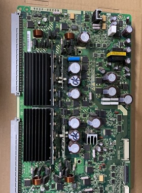 原装 日立42PD5000TC Y板ND60200-0006 ND25001-B022