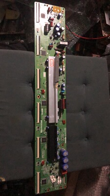 原装PA51H4000AJ Y板LJ41-10345B LJ92-02015A屏S51SD-YB01