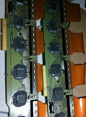 原装松下 TH-42PV70C 缓冲板TNPA4184 TNPA4185