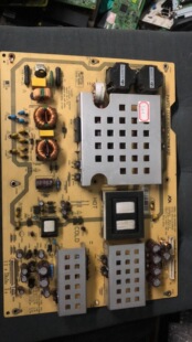JSK5255 003 52GE220A液晶电视电源板RDENCA376WJQZ 夏普LCD