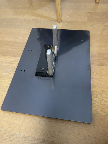 TH-P55VT31C P55GT32C底座台座座架原装拆机