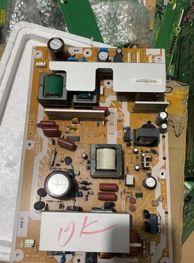原装松下TH-P42X10C电源板 LSJB1279-21 ASSY.N0.LSEP1279