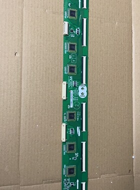 三星PS43D450A2 熊猫 缓冲板LJ41-09478A LJ41-09479A