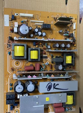 原装日立42PD/9570TC/9580电源板MPF7436 L MPF7437 LF现货