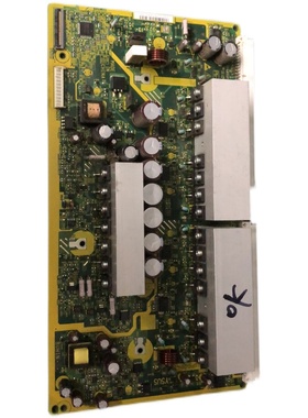 日立P42E101C等离子电视原装Y板JP56181 JA08481