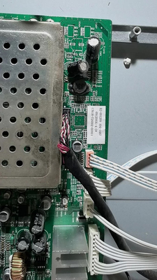 原装 创维26L08HR 主板5800-A8K210-0020 屏S2600TA0B实图 直插