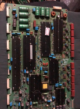 原装三星PS63C7000YF Y板LJ41-08416A LJ92-01714A LJ92-01726A