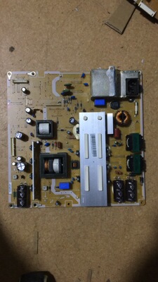 原装三星PS60E530A6R 电源板 BN44-00512A PSPF391501A