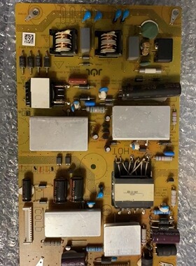 夏普LCD-40LX170A LCD-40DS13A电源板RUNTKB028WJQZ JSL1090-003A