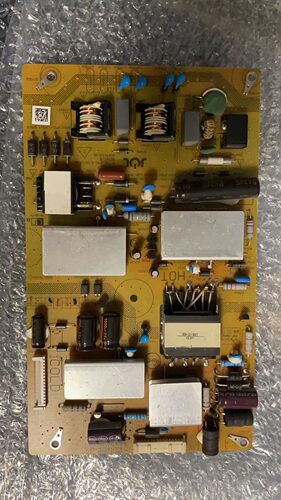 夏普LCD-40LX170A LCD-40DS13A电源板RUNTKB028WJQZ JSL1090-003A