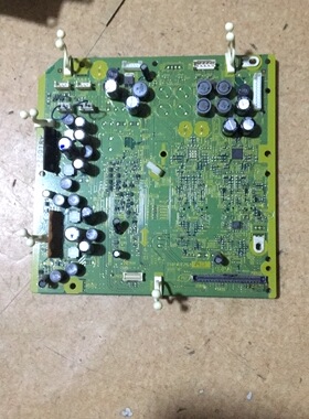 松下原装  TNPA3761AJ TH-42PV600C 42PV60C PA板