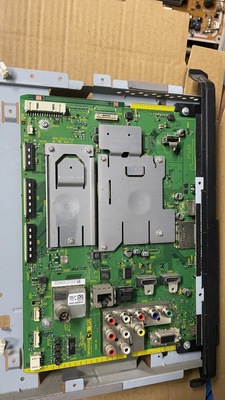 松下TH-P42UT30C P46UT30C P50UT30C主板TNPH0948