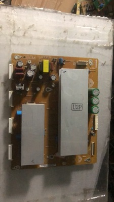 长虹3DTV50738B 液晶电视等离子Y板 LJ41一08458A LJ92一01728A