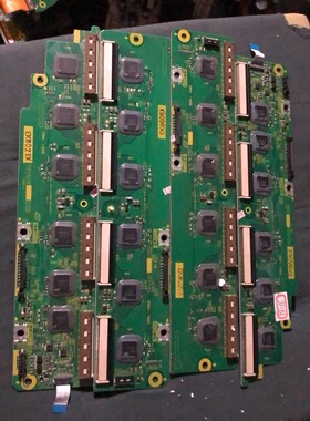 原装拆机PT50618缓冲板一对 TNPA4397AB TNPA4398AB 实物图发货