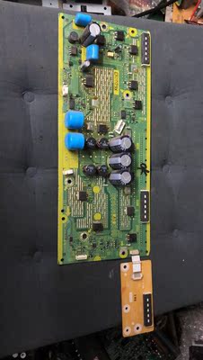原装松下 TH-P42U20C P46U20C P50U20C SS板 Z板 TNPA5106 AD