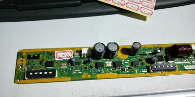 测试好 松下TH-P42C33C TH-P42C30C SS板TNPA5313AC TNPA5313 AC