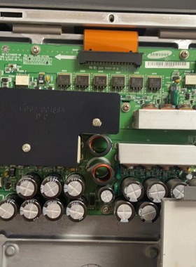 原装厦华PS-42D8电视 Z板 LJ41-02141A LJ92-00998A 屏S42SD-YD04