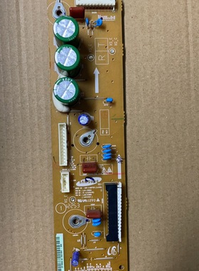 三星PS43E400U1R 43寸液晶电视电路Z板LJ41-10283A LJ92-01898A
