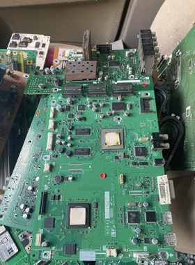 LCD-52G7主板板KD932 XD932WJ屏LK520D3LZ10Z