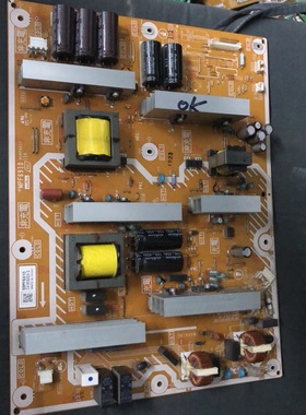 松下TH-P50U30C TH-P46U30C TH-P50U33C电源板MPF6910 pcpf0277
