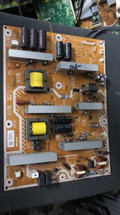 松下TH-P50U30C TH-P46U30C TH-P50U33C电源板MPF6910 pcpf0277