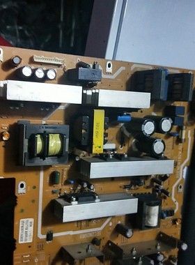 原装 夏普LCD-32PX5 32BK7 32BK8 电源板SRV2006WW RDENCA182WJQZ