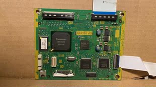 长虹 PT50618A原装逻辑板 TNPA4750 MC127H27D12实物图