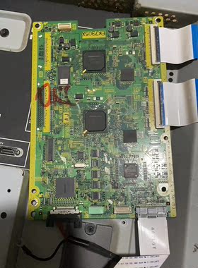 松下TH-42PV65C D板等离子逻辑板TNPA3820-AJ 测试好