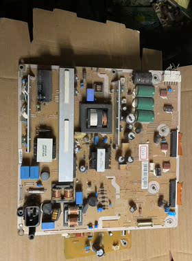 三星PS43F4500AR等离子电源板BN44-00598A PSPF231503A P43HF-DSM