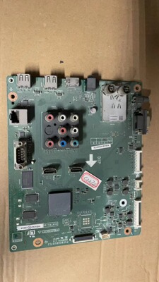 夏普原装LCD-40/46LX450A 40DS40A主板 QPWBXG146WJN1 DUNTKG146