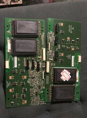 原装 TCL 42M61F LT42510FHD 高压板VIT71872.50 VIT71872.51