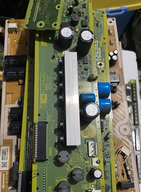 原装 松下 TH-P42X10C SS板 TNPA4774 AE 实图