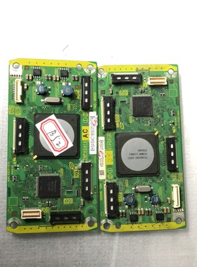 松下TH-50PH30C逻辑板TNPA5416 AC屏 MC127HU1400
