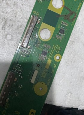 松下 地址版TNPA4442  电视机 等离子