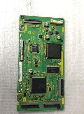 日立P50A101CK P50A101C逻辑板JP60112 JA09582实物图拍摄测试好