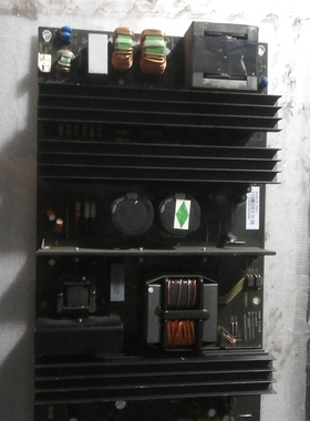 麦格米特L55K11M 电源板 MLT5501L-L1 /-KM REV.1.0 监视器广告机