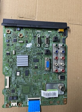 三星PS43D450A2XXZ 电视机线路主板一BN41-01590B 屏S43AX-YB01