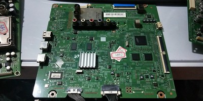 原装三星PS60F5000AJ主板BN41-01965A BN94-06645F屏S60FH-YB03