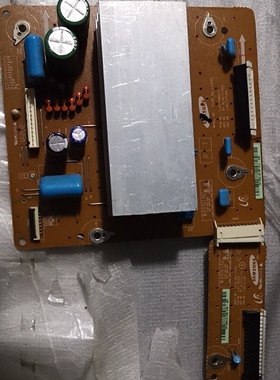 三星42寸等离子 Z板42U2P-XM LJ92-01736A LJ41-08591A