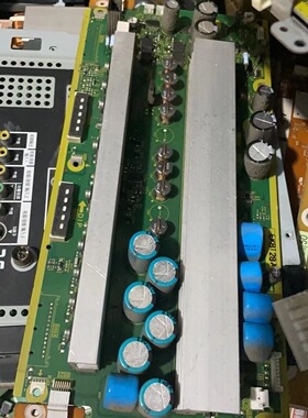 现货 正品松下50PV70C电视机 SS板 TNPA4187 TXNSS1HMTC