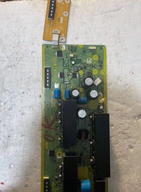 松下TH-P42U20C TH-P42S25C P46U20C电视Z板 SS板 TNPA5106 AD/AC
