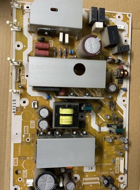 松下TH-42PV8C/80C电视线路电源板LSJB1260一1 ASSY.N0，LSEP1260