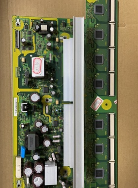 原装 日立 P37E102C Y板 JP65711 P#JA31275 屏 PFD37PH3U-41