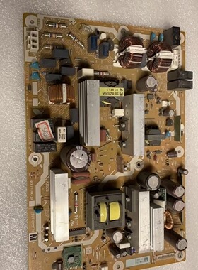 原装松下TH-P58V10C 65V10C 电源板ETX2MM774MA NPX774MA-1A
