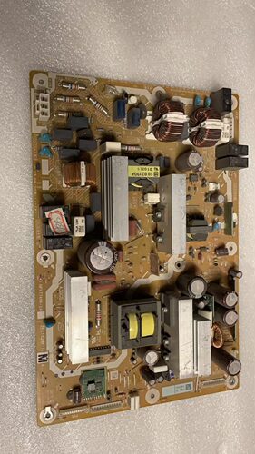 原装松下TH-P58V10C 65V10C 电源板ETX2MM774MA NPX774MA-1A